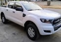 Camionetas - Ford Ranger 1ra mano permuto 2017 Diesel 72000Km - En Venta