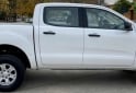 Camionetas - Ford Ranger 1ra mano permuto 2017 Diesel 72000Km - En Venta