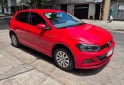 Autos - Volkswagen Polo 1ra mano permuto 2018 Nafta 90000Km - En Venta