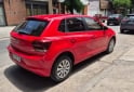 Autos - Volkswagen Polo 1ra mano permuto 2018 Nafta 90000Km - En Venta