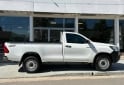 Camionetas - Toyota HILUX C/S 2.4 TDI M/T 4x4 2018 Diesel 175000Km - En Venta