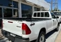 Camionetas - Toyota HILUX C/S 2.4 TDI M/T 4x4 2018 Diesel 175000Km - En Venta