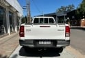 Camionetas - Toyota HILUX C/S 2.4 TDI M/T 4x4 2018 Diesel 175000Km - En Venta