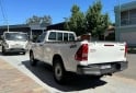 Camionetas - Toyota HILUX C/S 2.4 TDI M/T 4x4 2018 Diesel 175000Km - En Venta