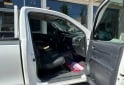 Camionetas - Toyota HILUX C/S 2.4 TDI M/T 4x4 2018 Diesel 175000Km - En Venta