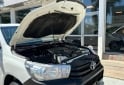 Camionetas - Toyota HILUX C/S 2.4 TDI M/T 4x4 2018 Diesel 175000Km - En Venta