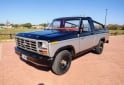 Camionetas - Ford F100 V8 1985 GNC 50000Km - En Venta