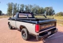 Camionetas - Ford F100 V8 1985 GNC 50000Km - En Venta