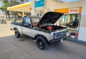 Camionetas - Ford F100 V8 1985 GNC 50000Km - En Venta