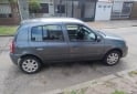 Autos - Renault Clio mo 2016 Nafta 86000Km - En Venta