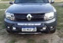 Camionetas - Renault Oroch 2017 GNC 144000Km - En Venta