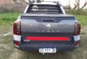 Camionetas - Renault Oroch 2017 GNC 144000Km - En Venta