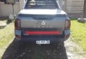 Camionetas - Renault Oroch 2017 GNC 144000Km - En Venta