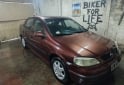 Autos - Chevrolet Astra 1999 GNC 218000Km - En Venta