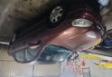 Autos - Chevrolet Astra 1999 GNC 218000Km - En Venta