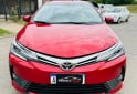 Autos - Toyota Corolla xei 2019 Nafta 59000Km - En Venta