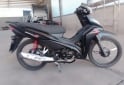 Motos - Honda Wave 2020 Nafta 8000Km - En Venta