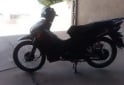 Motos - Honda Wave 2020 Nafta 8000Km - En Venta