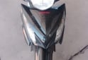 Motos - Honda Wave 2020 Nafta 8000Km - En Venta