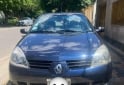 Autos - Renault Clio 2007 Nafta 162000Km - En Venta