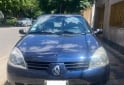 Autos - Renault Clio 2007 Nafta 162000Km - En Venta