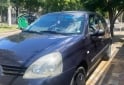 Autos - Renault Clio 2007 Nafta 162000Km - En Venta