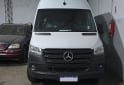 Utilitarios - Mercedes Benz Sprinter 414 CDI Furgn 2024 Diesel 4000Km - En Venta