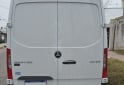 Utilitarios - Mercedes Benz Sprinter 414 CDI Furgn 2024 Diesel 4000Km - En Venta