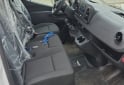 Utilitarios - Mercedes Benz Sprinter 414 CDI Furgn 2024 Diesel 4000Km - En Venta