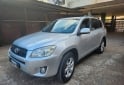 Camionetas - Toyota RAV 4 2010 Nafta 244000Km - En Venta