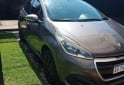 Autos - Peugeot Active 1,5 2016 Nafta 132500Km - En Venta