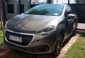 Autos - Peugeot Active 1,5 2016 Nafta 132500Km - En Venta