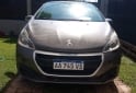 Autos - Peugeot Active 1,5 2016 Nafta 132500Km - En Venta