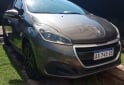 Autos - Peugeot Active 1,5 2016 Nafta 132500Km - En Venta