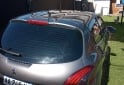 Autos - Peugeot Active 1,5 2016 Nafta 132500Km - En Venta