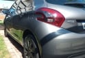 Autos - Peugeot Active 1,5 2016 Nafta 132500Km - En Venta