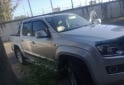 Camionetas - Volkswagen Amarok 2012 Diesel 249000Km - En Venta