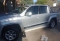 Camionetas - Volkswagen Amarok 2012 Diesel 249000Km - En Venta