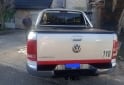 Camionetas - Volkswagen Amarok 2012 Diesel 249000Km - En Venta