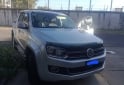 Camionetas - Volkswagen Amarok 2012 Diesel 249000Km - En Venta