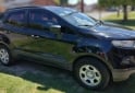 Autos - Ford Ecosport 2013 1.6 SE GNC 2013 GNC 160000Km - En Venta