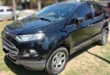 Autos - Ford Ecosport 2013 1.6 SE GNC 2013 GNC 160000Km - En Venta