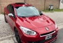 Autos - Renault Fluence GT  2.0T 2013 Nafta 108000Km - En Venta