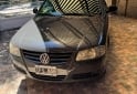 Autos - Volkswagen Gol 1.6 2009 Nafta 112000Km - En Venta