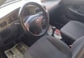 Autos - Fiat Palio fire 2004 GNC 220000Km - En Venta