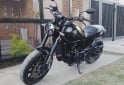 Motos - Benelli Leoncino 500 2018 Nafta 16000Km - En Venta