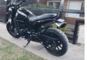 Motos - Benelli Leoncino 500 2018 Nafta 16000Km - En Venta