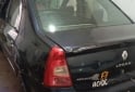 Autos - Renault Logan 2013 2013 GNC 455Km - En Venta