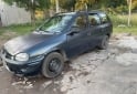 Autos - Volkswagen Corsa wagon 2008 2008 GNC 240000Km - En Venta