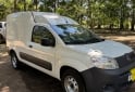 Utilitarios - Fiat Fiorino 2021 Nafta 100Km - En Venta